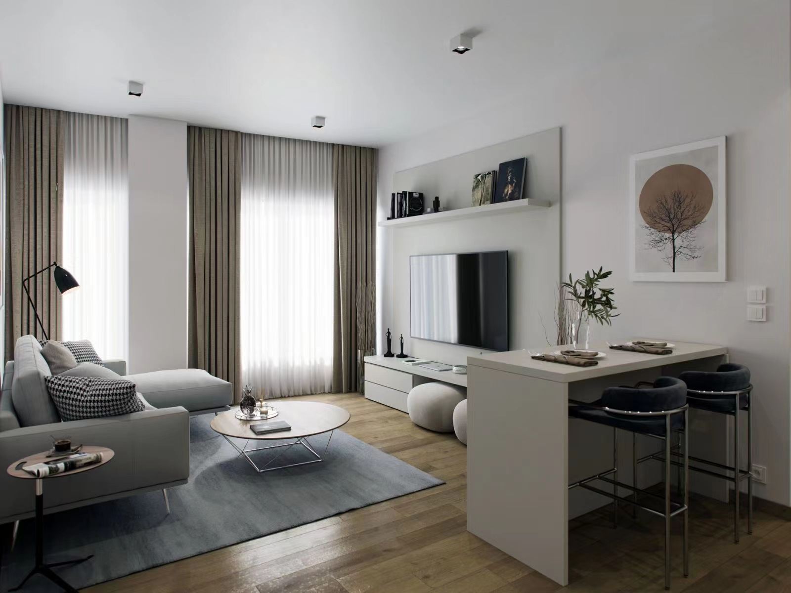 Smart Living & Investment Opportunity in Kallithea, image 2 of 16, Greece