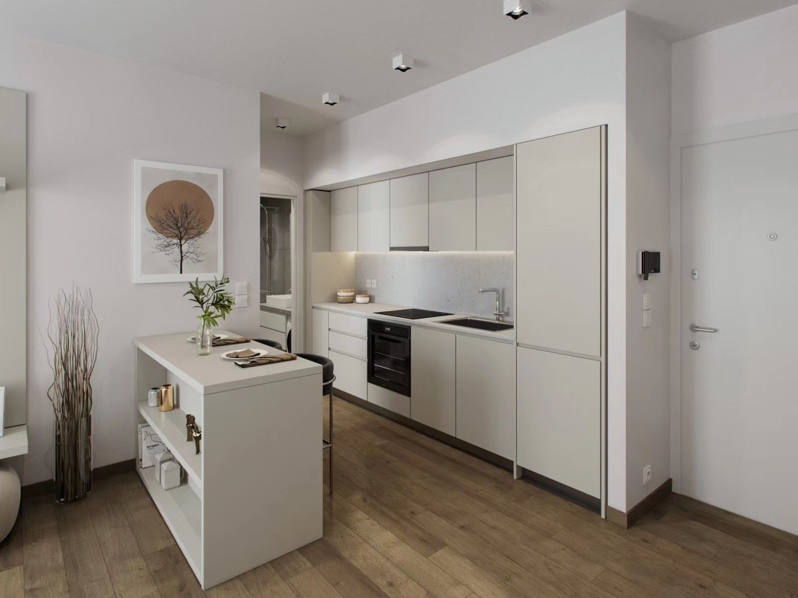 Smart Living & Investment Opportunity in Kallithea, image 3 of 16, Greece