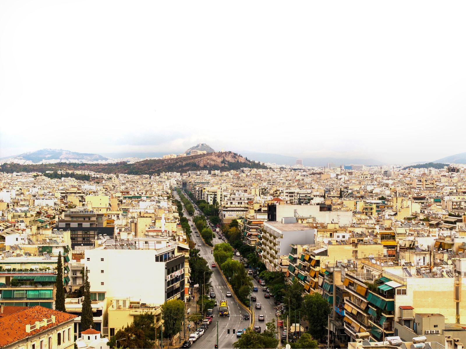 Smart Living & Investment Opportunity in Kallithea, image 1 of 16, Greece