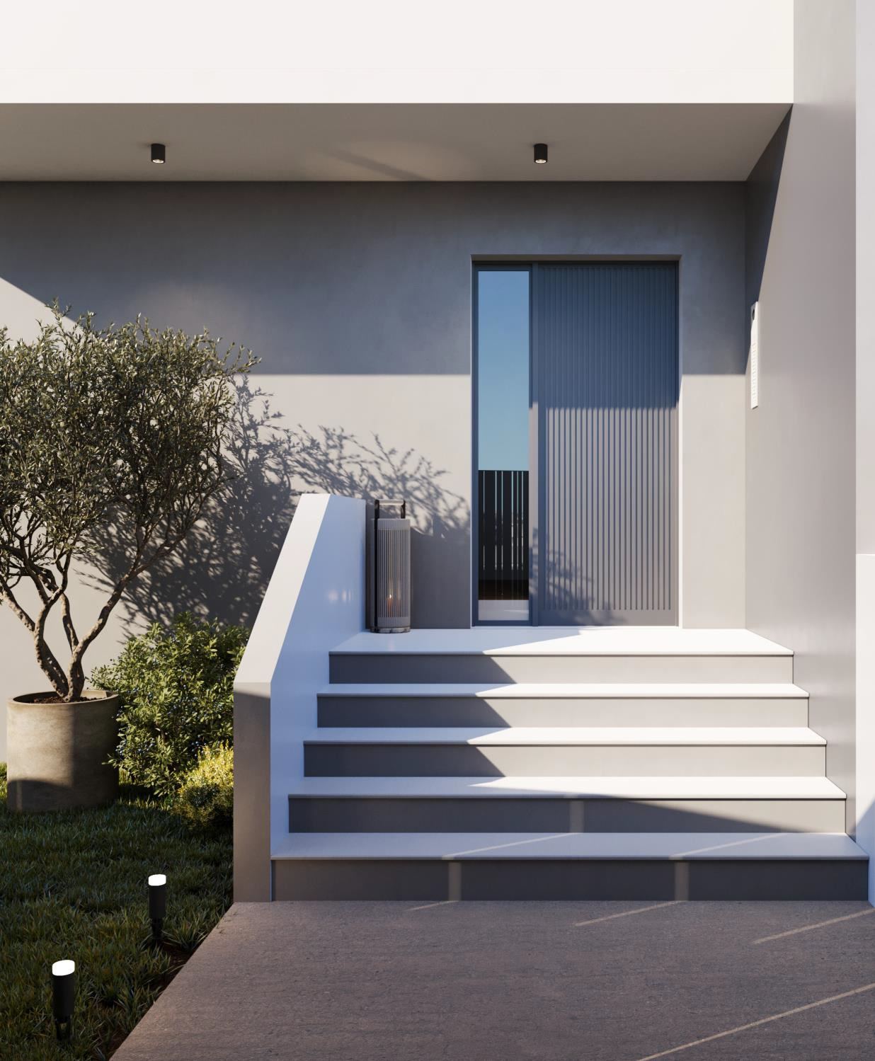 Modern Sustainable Living Redefined in Ellinikon, image 3 of 25, Greece