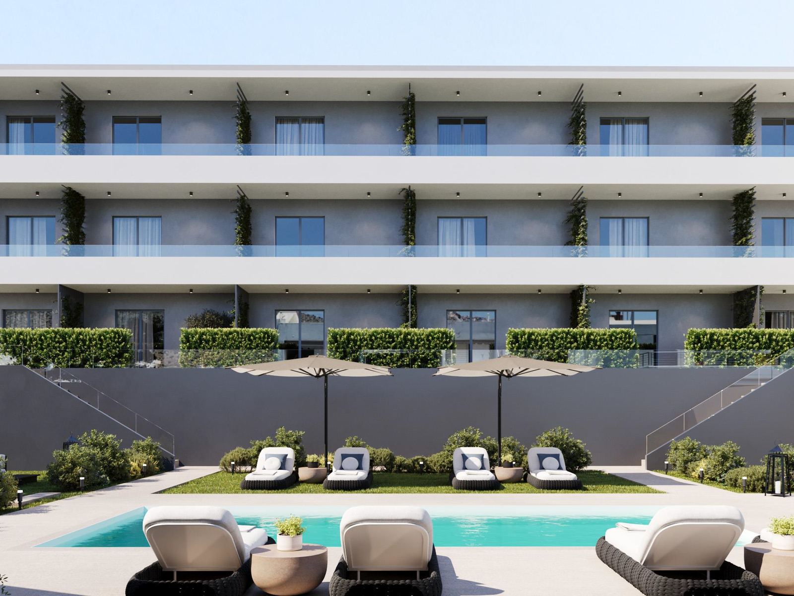 Modern Sustainable Living Redefined in Ellinikon, image 1 of 25, Greece