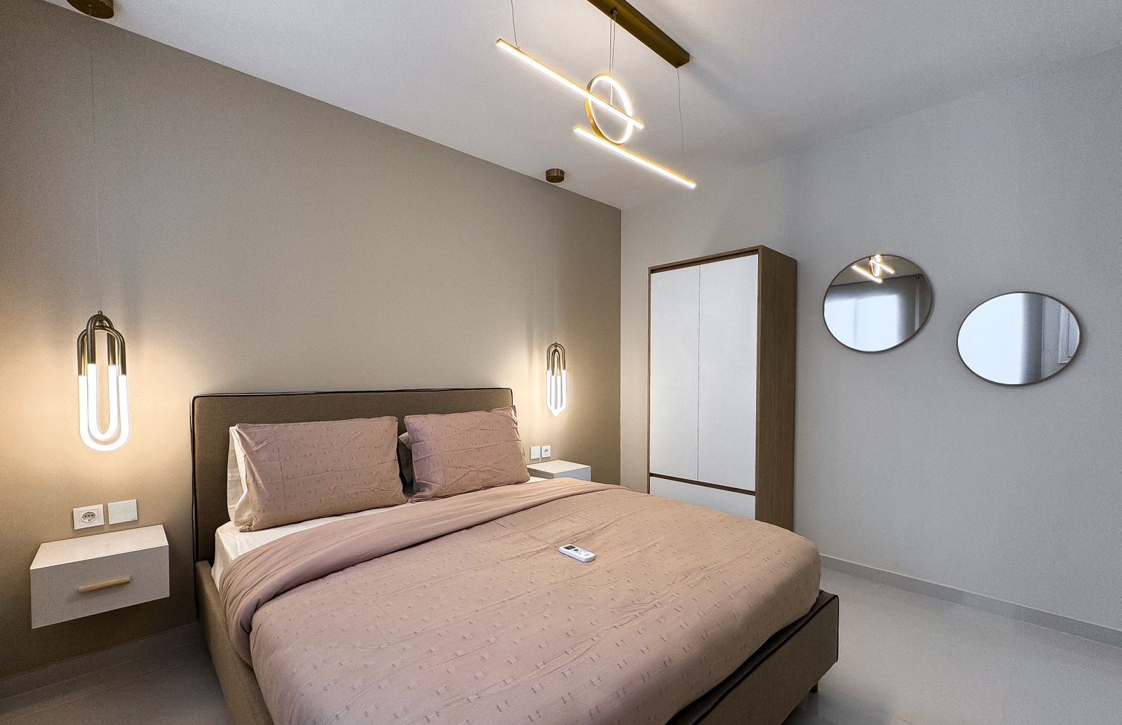 Sophisticated Residences with Energy Efficiency in Moschato, image 2 of 3, Greece