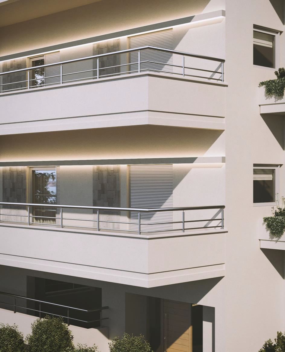 Luxurious apartments in Greece, image 1 of 25, Greece