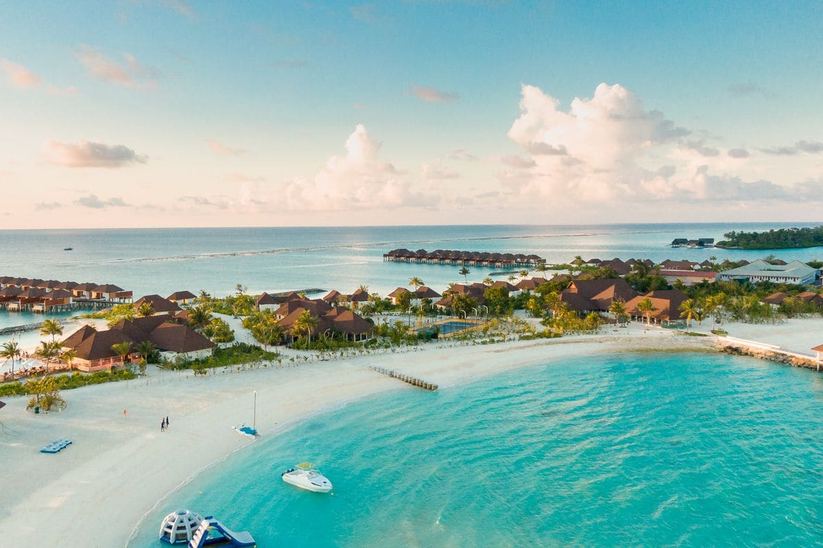 Why Gulf Investors Choose Caribbean Citizenship: Family, Tax and Schengen Access
