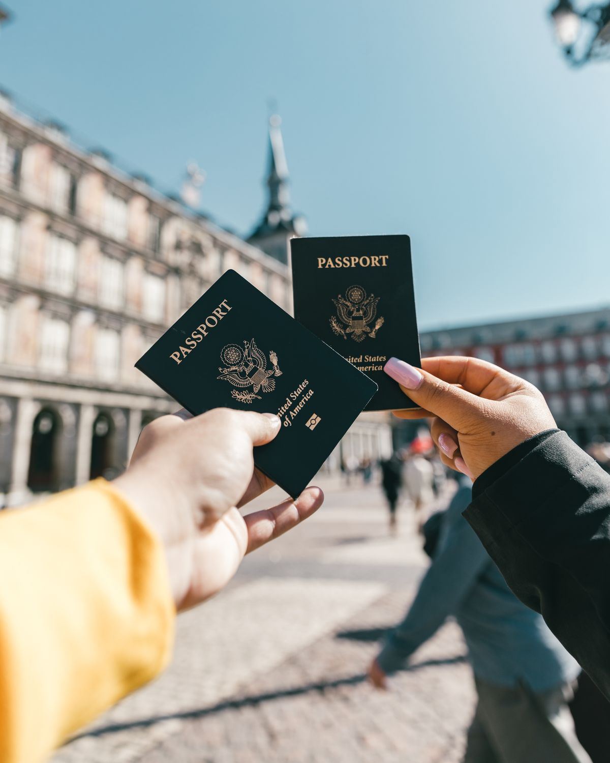 Caribbean Citizenship for British Nationals 2026: Tax, Mobility and Planning
