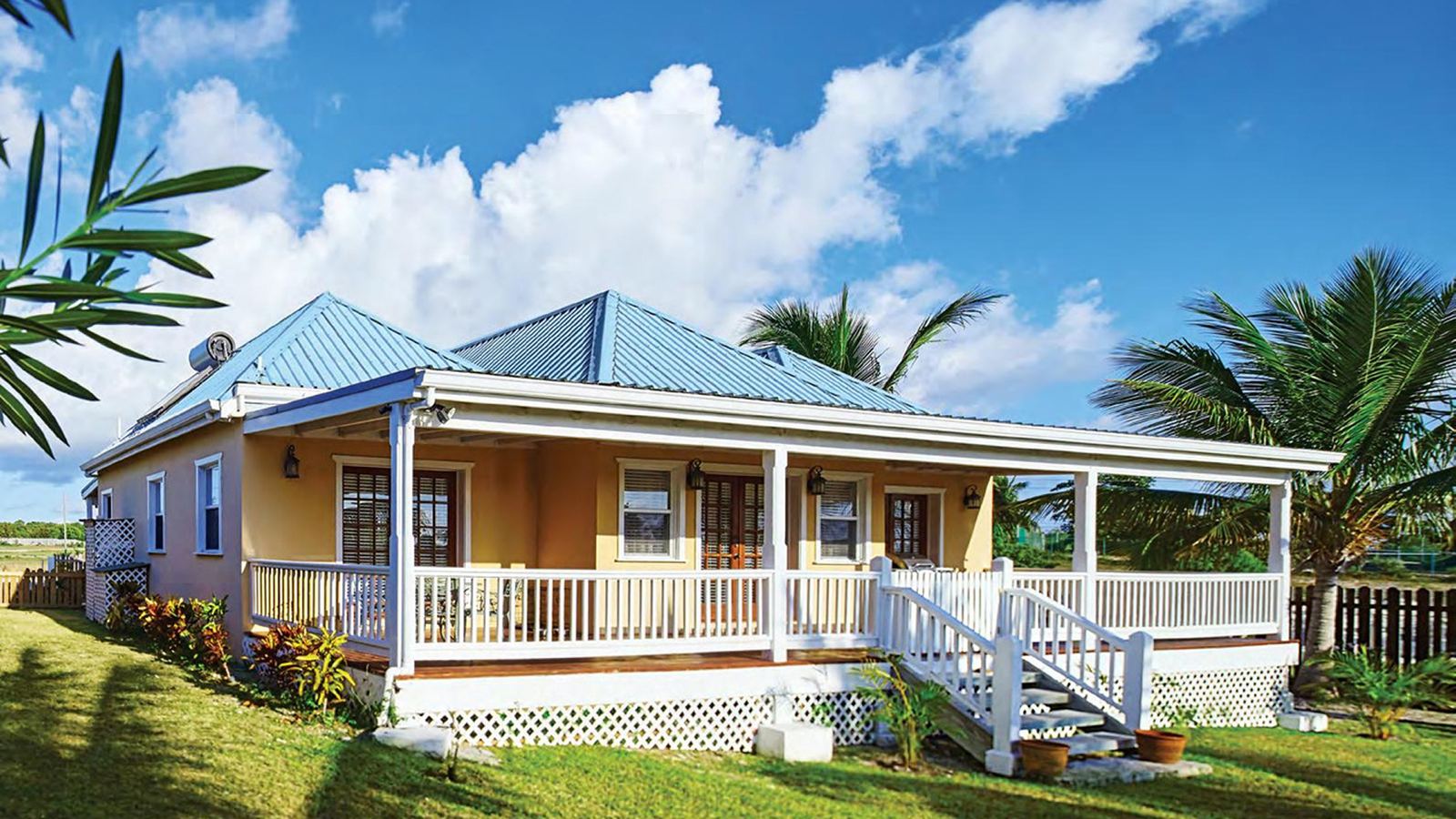 Gated Coastal Residences near Long Bay, Antigua, immobile d'investimento per passaporto in Antigua and Barbuda
