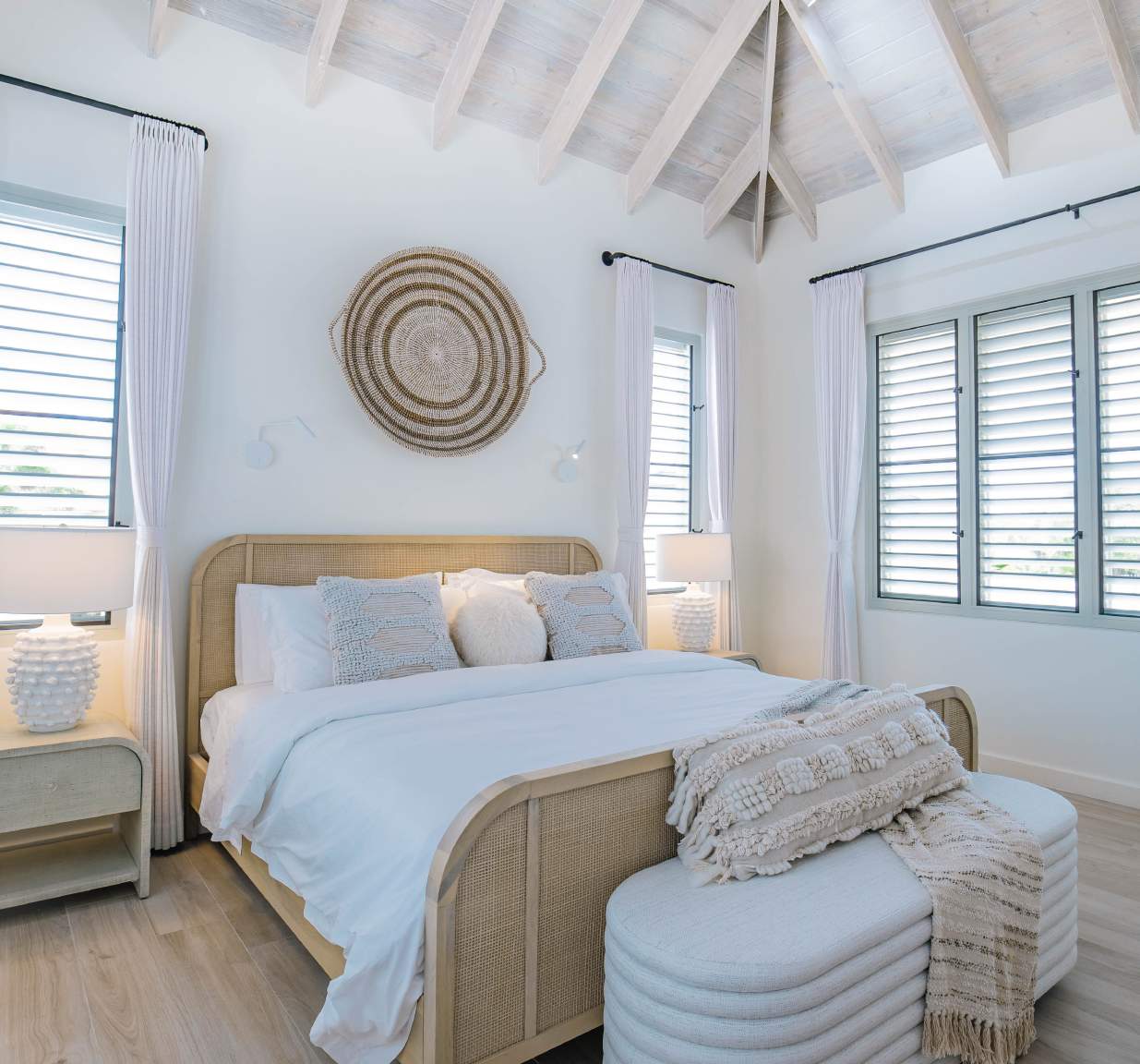 Antigua and Barbuda Luxury villa plots, Investitionsimmobilie für pass in Antigua and Barbuda