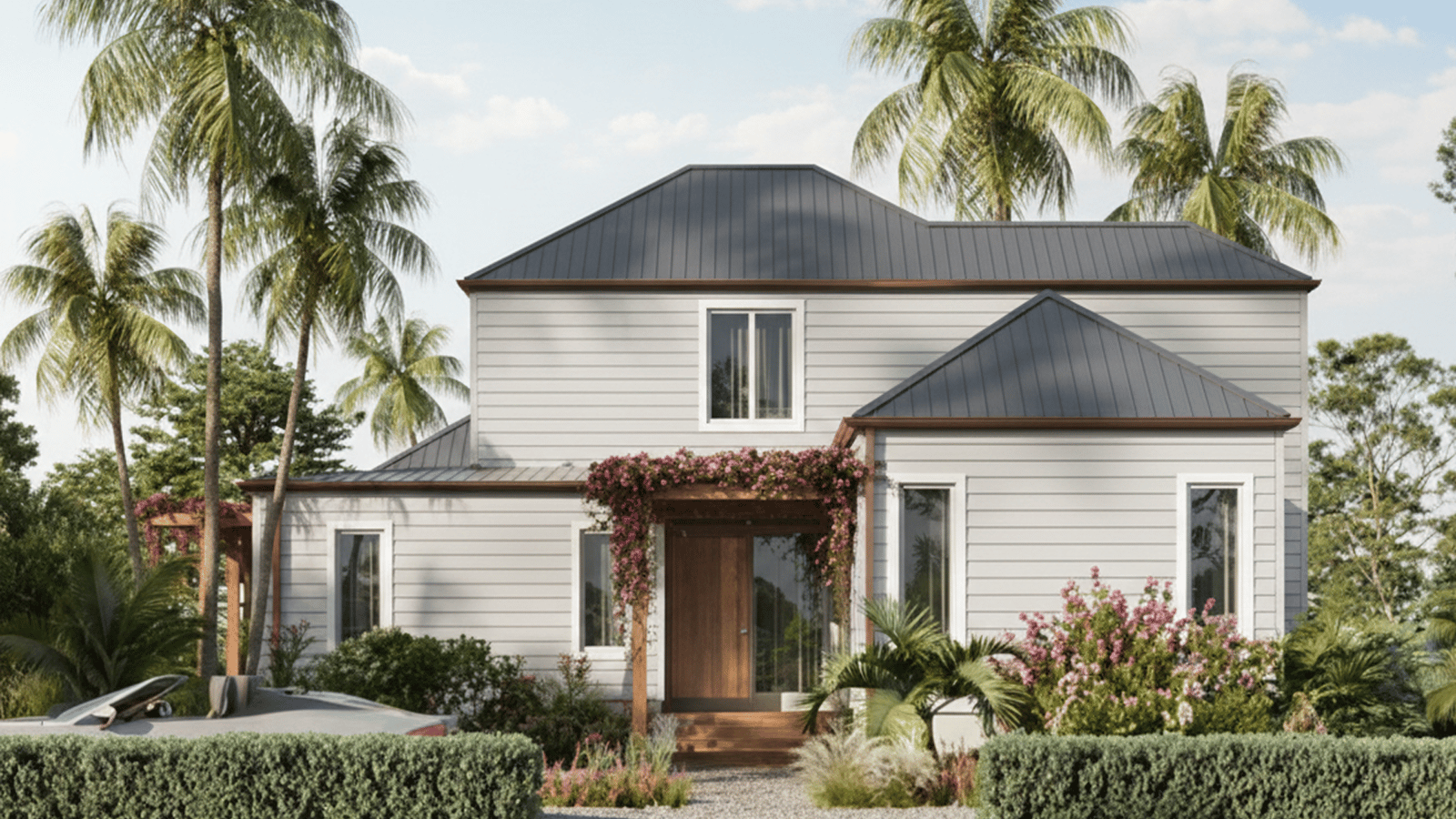 Shared Ownership Waterfront Luxury Villas in Antigua & Barbuda, Investitionsimmobilie für pass in Antigua and Barbuda