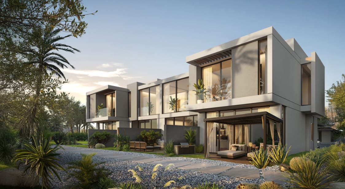Amoura Luxury Villa, immobile d'investimento per permesso di soggiorno in Oman