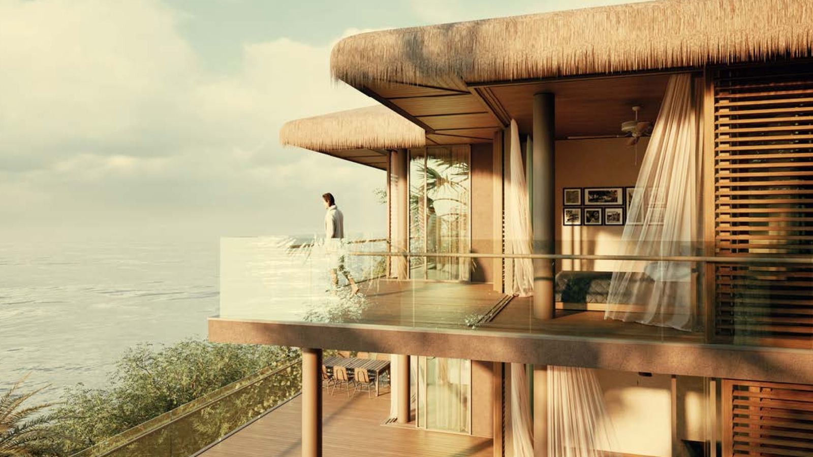 Azure Crest Villa, Investitionsimmobilie für pass in Saint Lucia