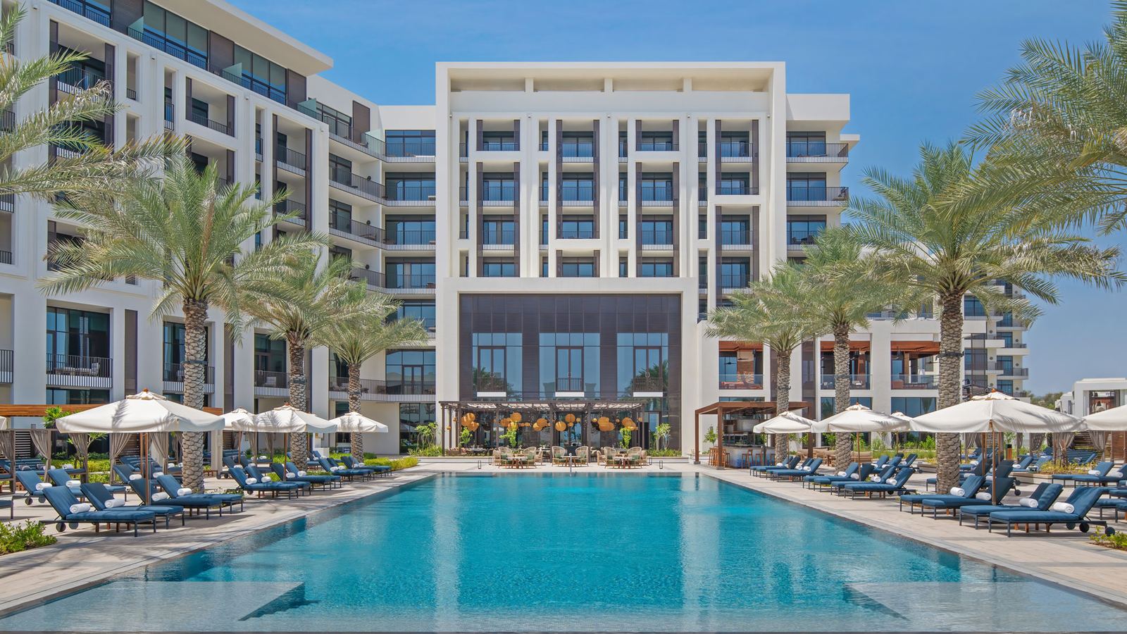 Ultra-Luxury Branded Residences in Muscat, Oman, Investitionsimmobilie für aufenthaltstitel in Oman