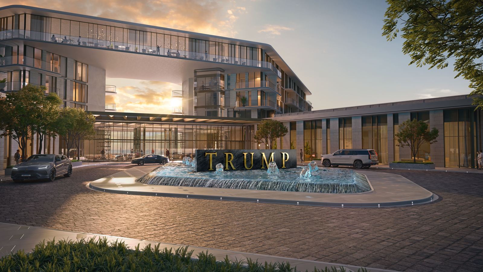 Exclusive Coastal Residences at Aida, Oman, Investitionsimmobilie für aufenthaltstitel in Oman