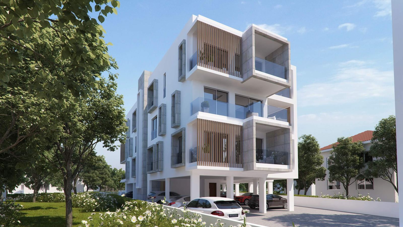 Central Limassol Homes, image 3 of 19, Limassol, Cyprus, Cyprus