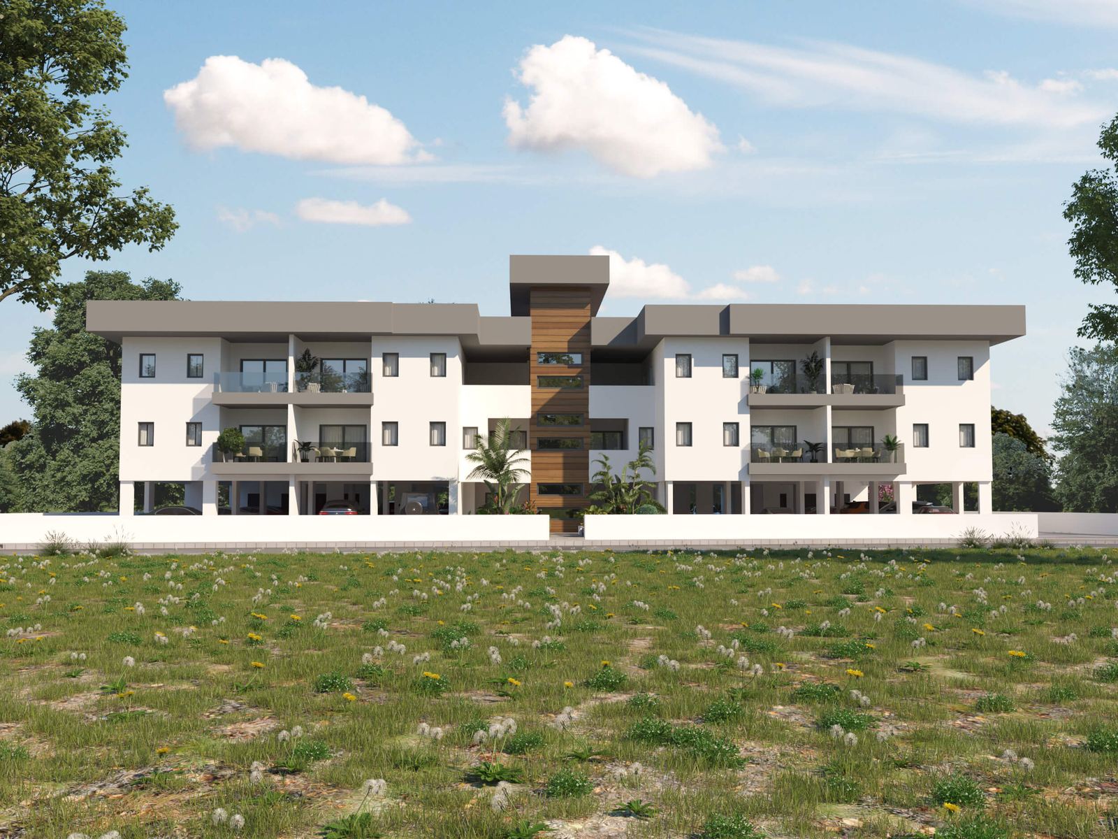 Serene Cyprus Apartments, image 1 of 19, Famagusta, Cyprus (within the Ayia Napa municipality), Cyprus