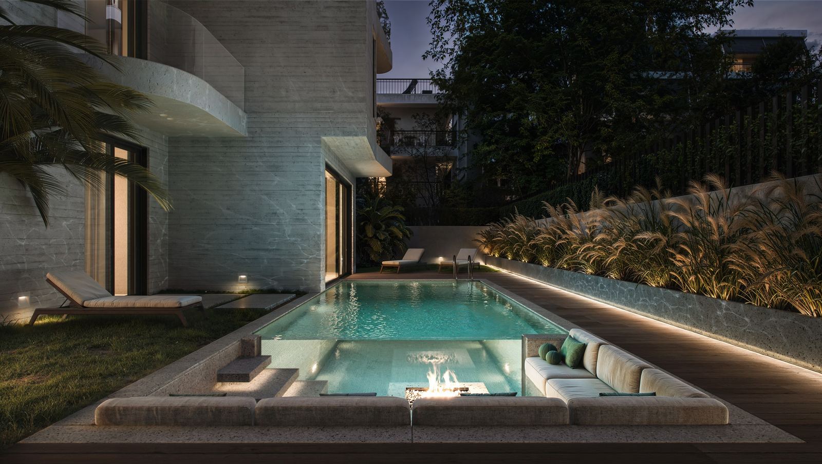 Luxury Residences with Private Pool & Golden Visa Eligibility in Voula, Athens, image 2 of 23, Voula, Athens, Greece