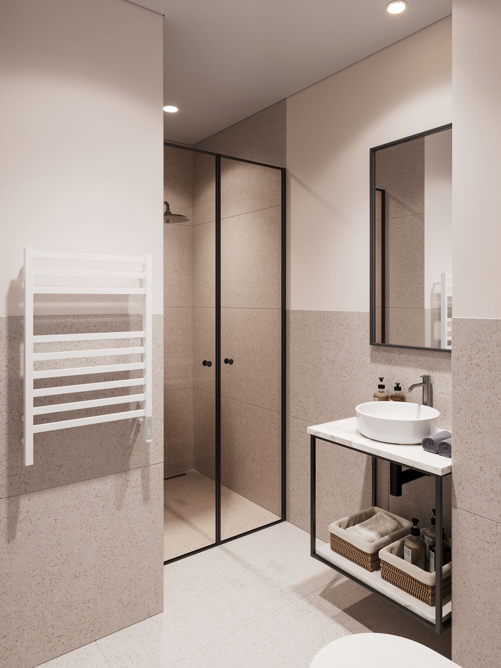 Turnkey Investment Apartments in Athens, image 2 of 4, Moschato, Athens, Greece, Greece