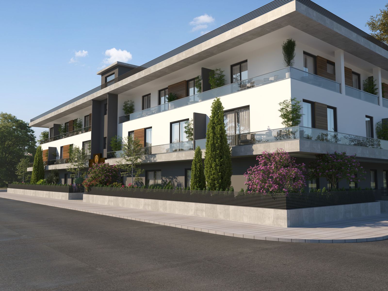 Where Modern Living Meets Smart Investment in Tavros, image 3 of 21, Greece