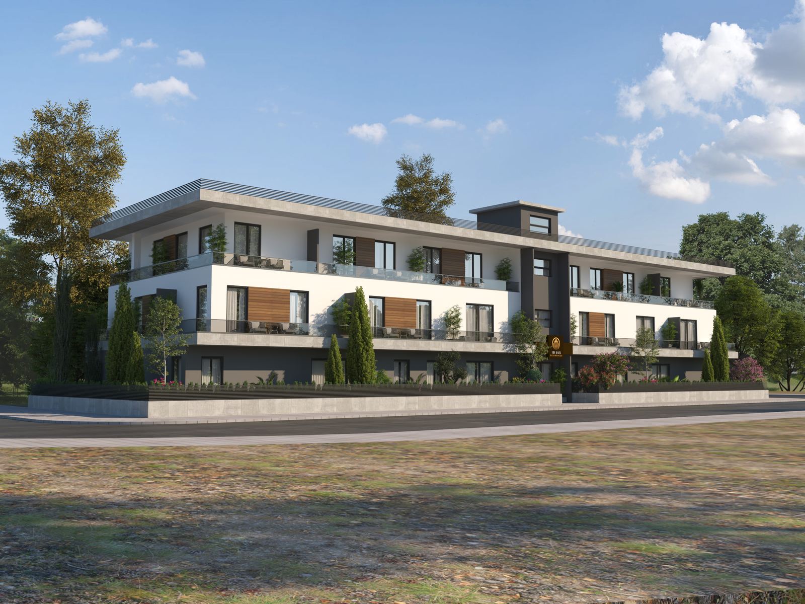 Where Modern Living Meets Smart Investment in Tavros, image 1 of 21, Greece
