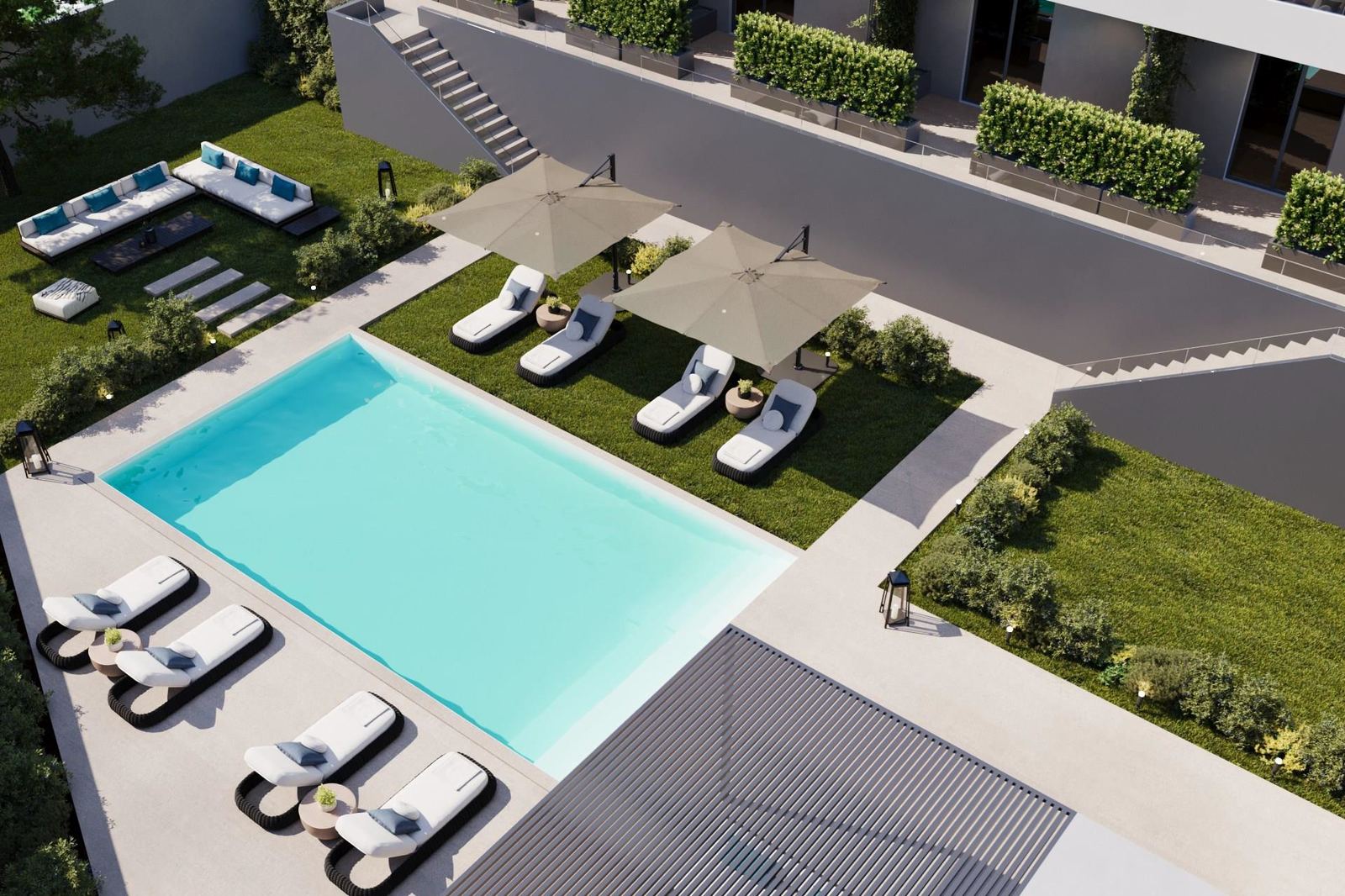 Modern Sustainable Living Redefined in Ellinikon, image 2 of 25, Greece