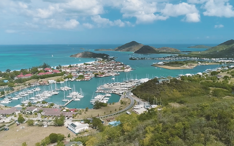 Antigua and Barbuda Luxury villa plots, image 1 of 22, Antigua and Barbuda