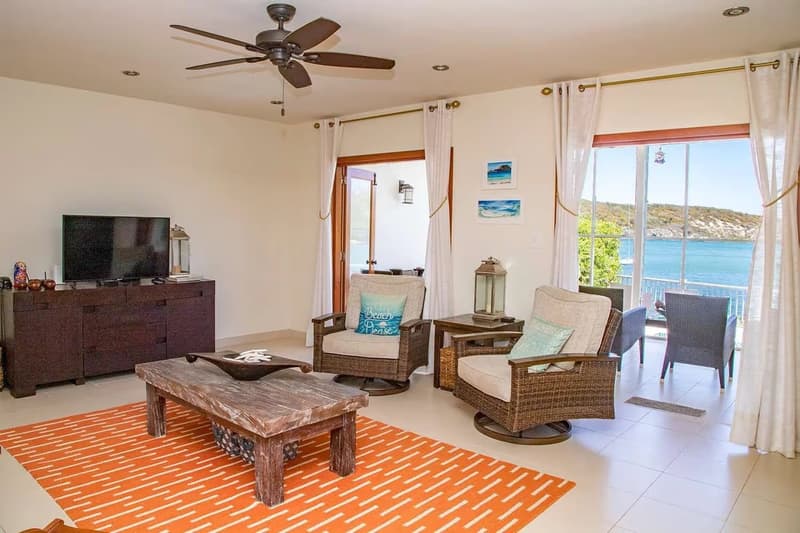 Nonsuch Bay Resort 临水联排别墅, 第 4 张，共 8 张