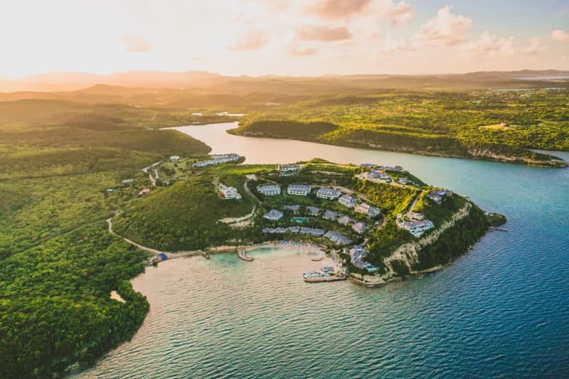 Nonsuch Bay Resort 临水联排别墅, 第 6 张，共 8 张