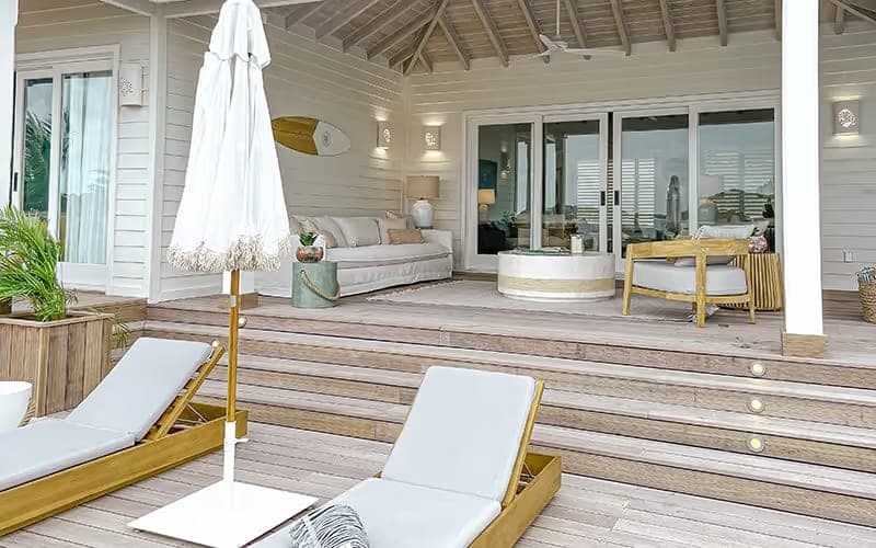 The Beach Houses, Falmouth Harbour, foto 6 di 19