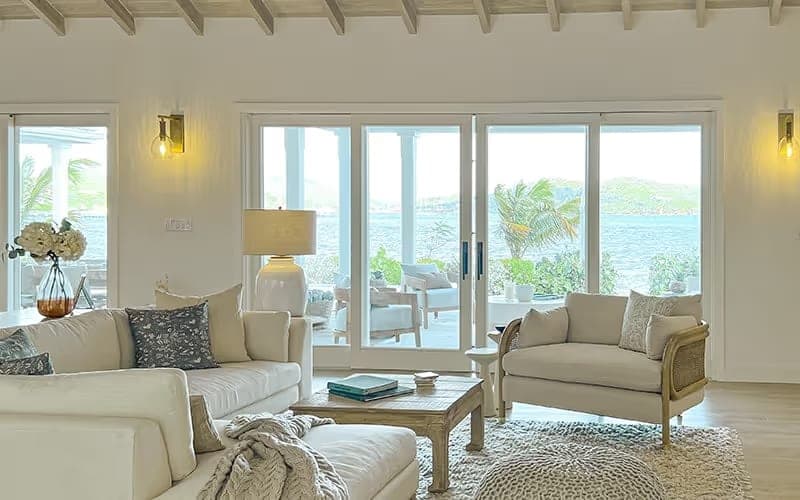 The Beach Houses, Falmouth Harbour, foto 3 di 19