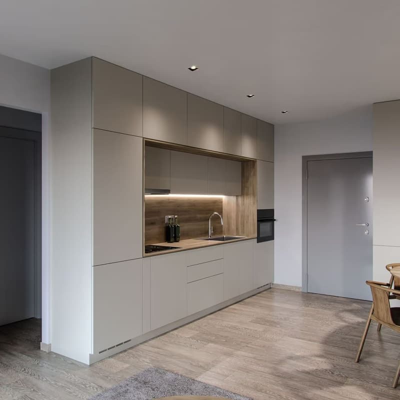 Park 12, appartements intimistes à Athènes, Photo 7 sur 24