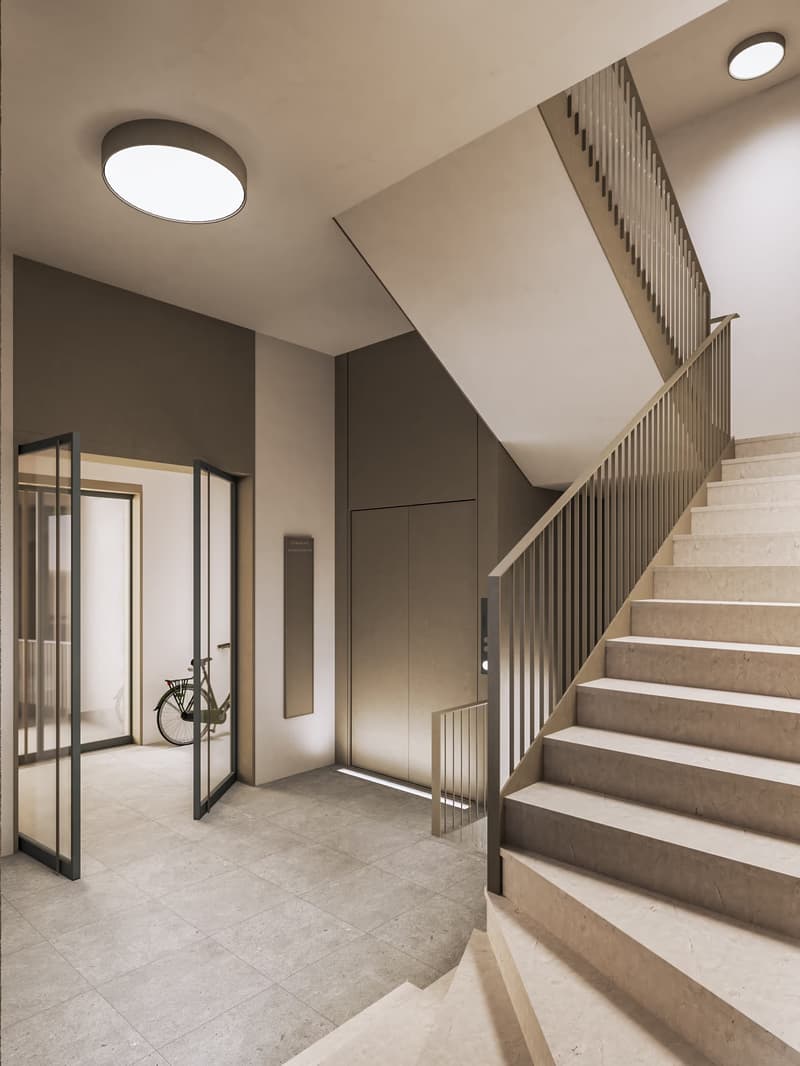 Appartements rénovés à Peristeri, Athènes, Photo 3 sur 8