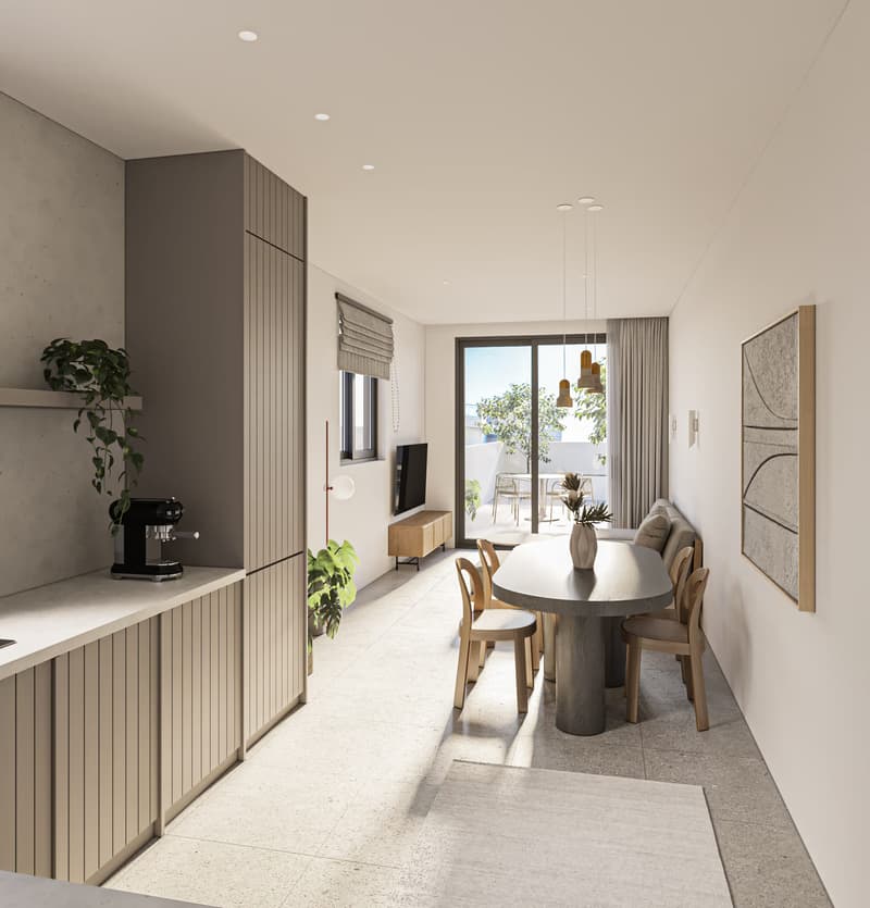 Appartements rénovés à Peristeri, Athènes, Photo 7 sur 8