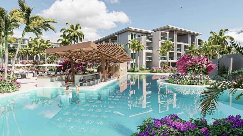 Participação no resort InterContinental Grenada, Foto 6 de 16