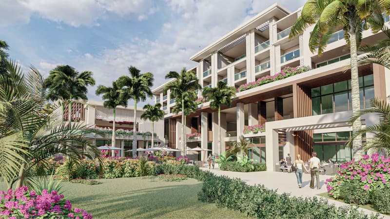 Participação no resort InterContinental Grenada, Foto 5 de 16