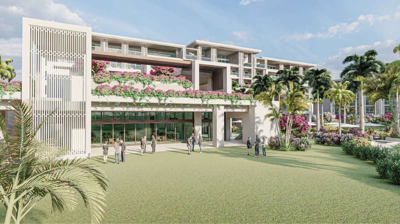 Participação no resort InterContinental Grenada, Foto 4 de 16