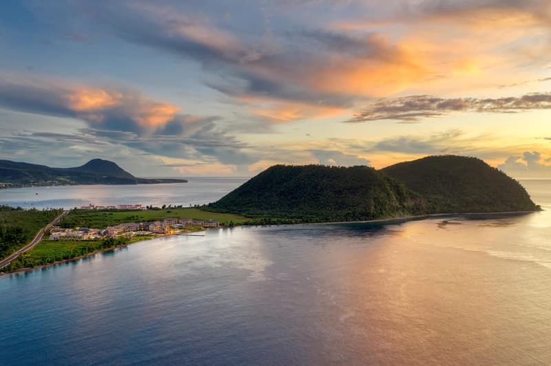 Participação no InterContinental Dominica Cabrits (revenda), Foto 3 de 24