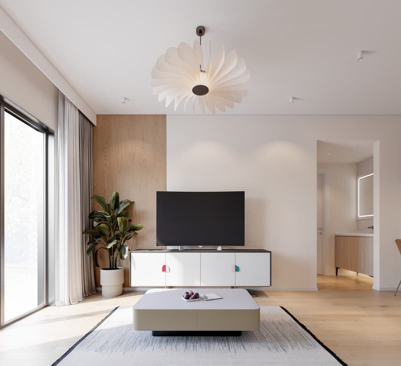 Appartements meublés à Galatsi, Athènes, Photo 3 sur 24