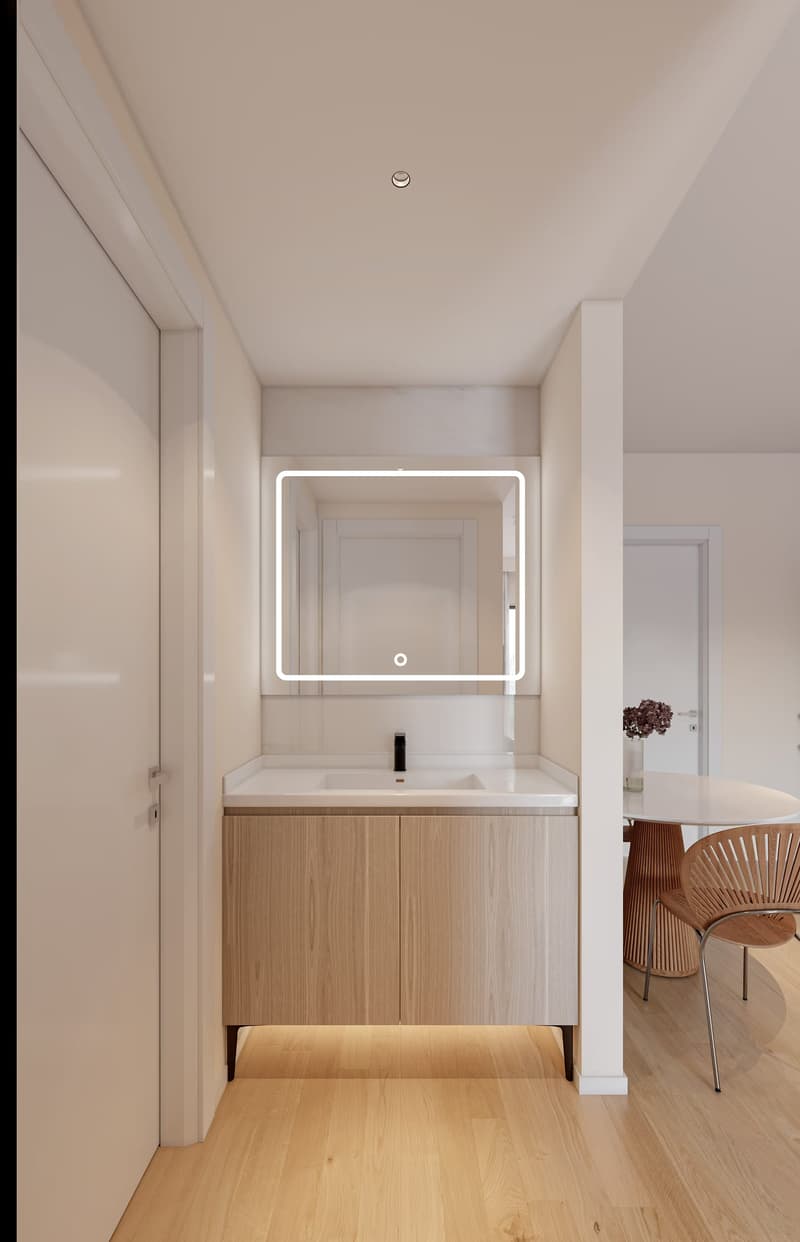 Appartements meublés à Galatsi, Athènes, Photo 7 sur 24
