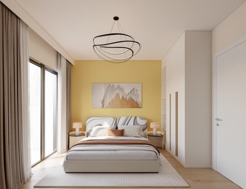 Appartements meublés à Galatsi, Athènes, Photo 4 sur 24