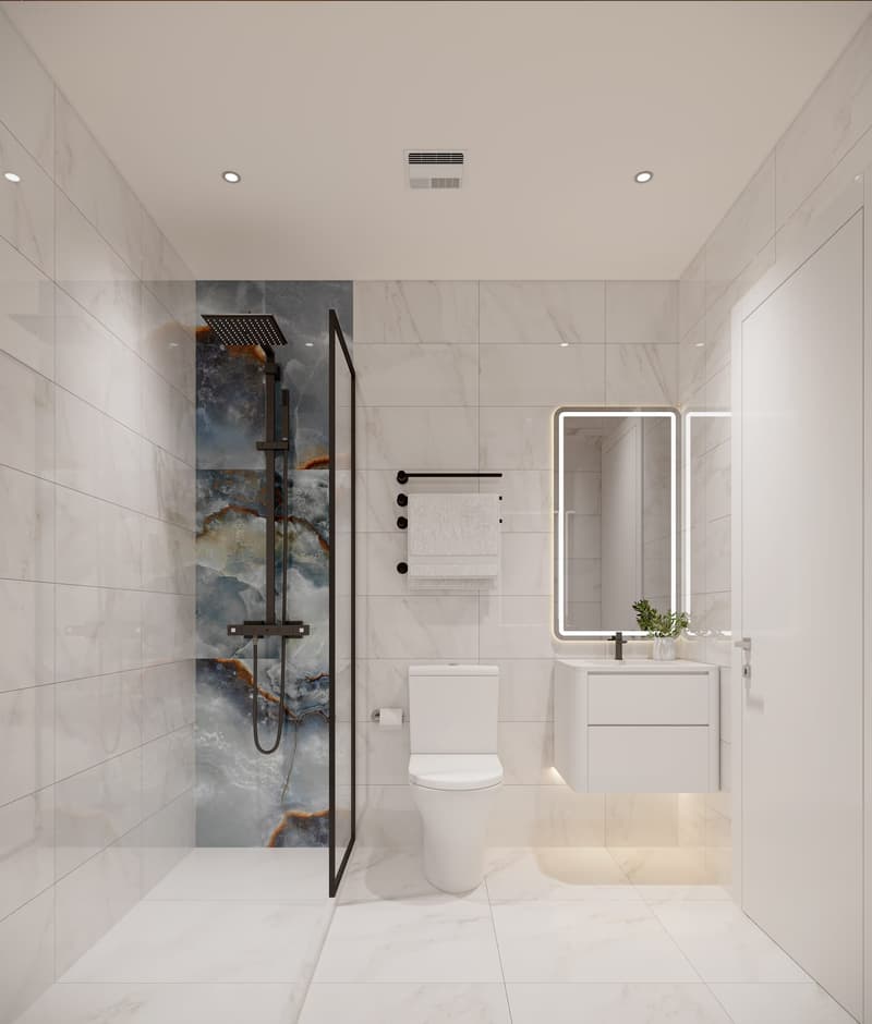 Appartements meublés à Galatsi, Athènes, Photo 6 sur 24