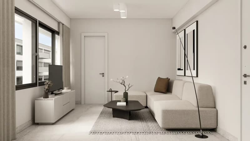 Athens Living, appartementen nabij Kolonaki, Foto 5 van 21