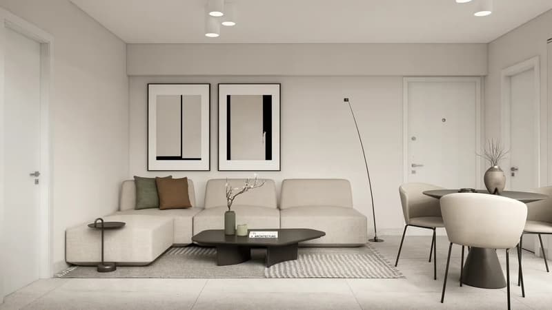 Athens Living, appartementen nabij Kolonaki, Foto 3 van 21