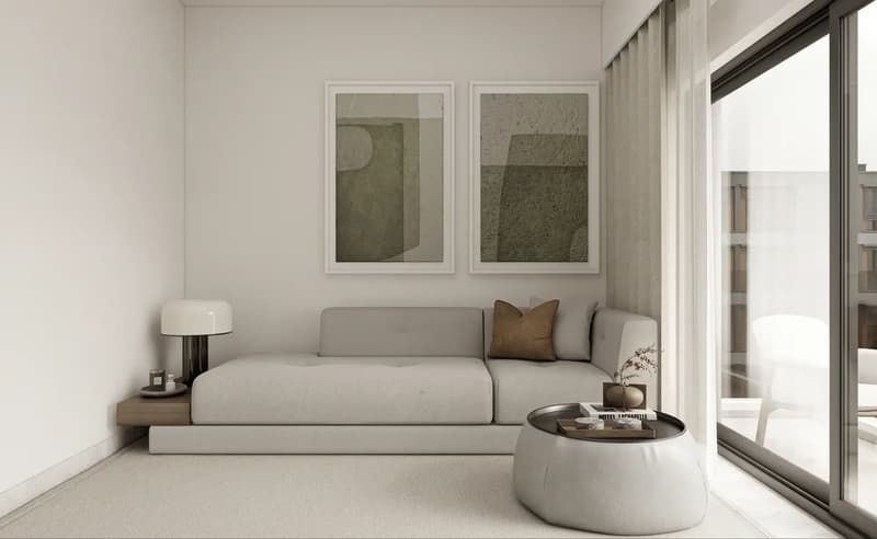 Athens Living, appartements près de Kolonaki, Photo 6 sur 21
