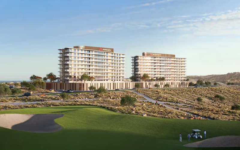Residenties met service aan de oceaan in AIDA, Foto 4 van 10