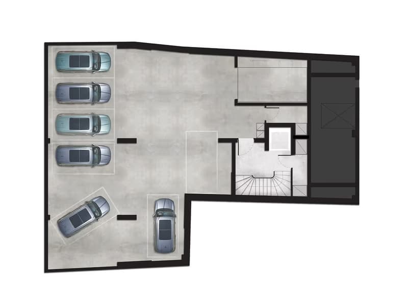 Appartements meublés à Koukaki, Athènes, Photo 7 sur 17