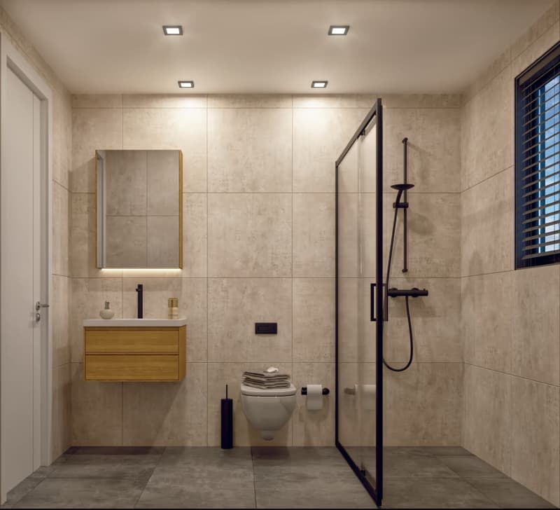 Appartements meublés à Koukaki, Athènes, Photo 6 sur 17