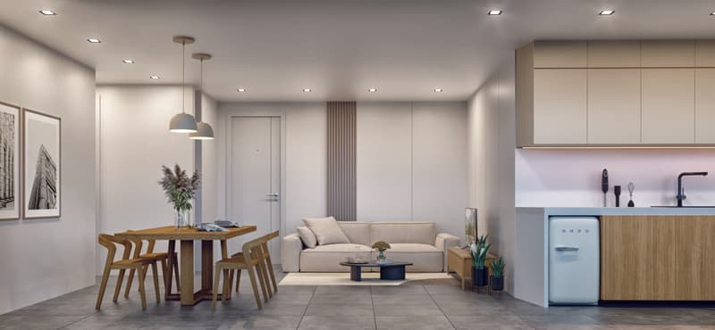 Appartements meublés à Koukaki, Athènes, Photo 4 sur 17