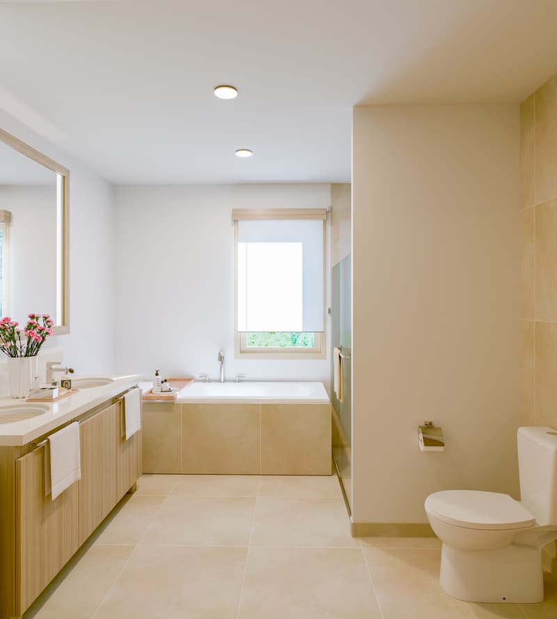 The La Sagesse Collection, residenties aan het strand, Foto 4 van 13