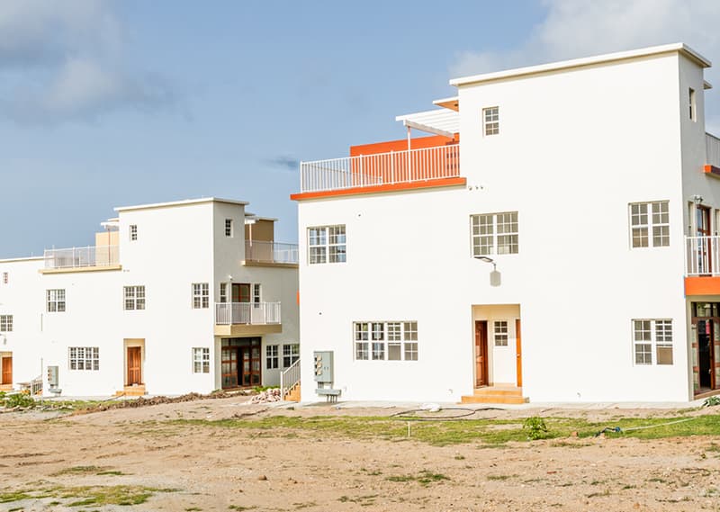 Appartements d’une chambre, Htrip Candy Resort, Niévès, Photo 6 sur 14