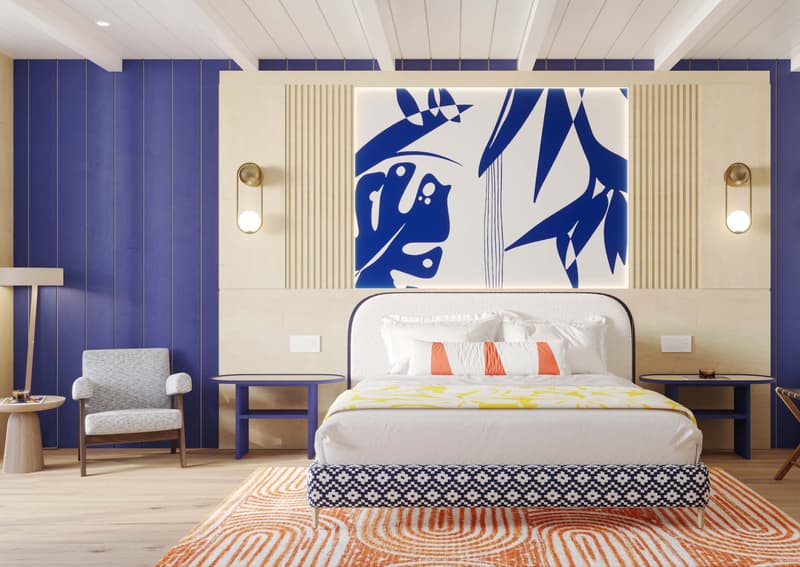 Hotel Indigo, Frigate Bay, Foto 7 de 21