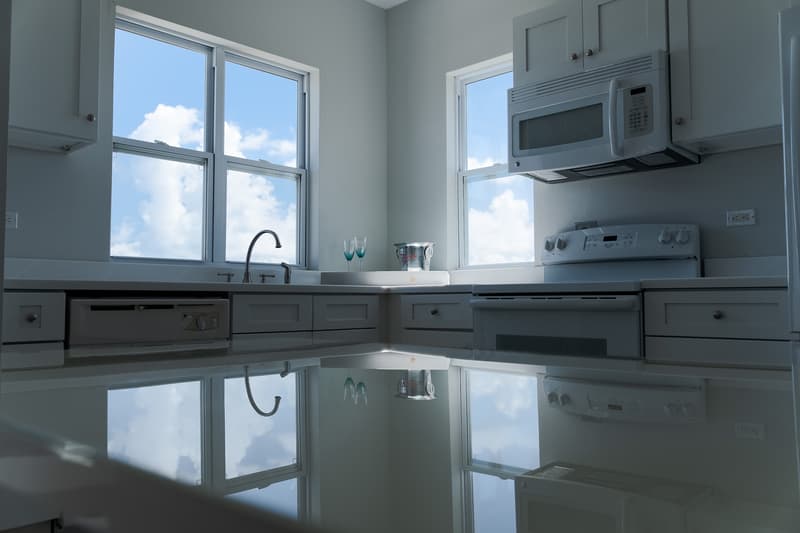 Apartamentos de um quarto em condomínio, Rendezvous Hill, Foto 7 de 13